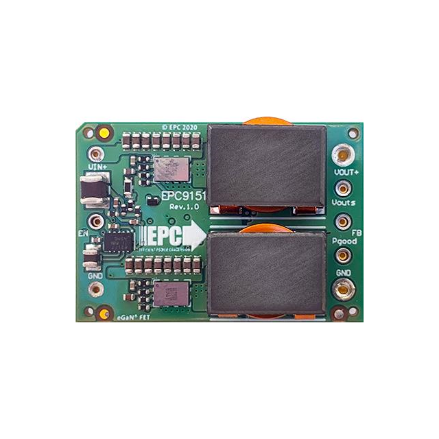 EPC EPC9151KIT electronic component