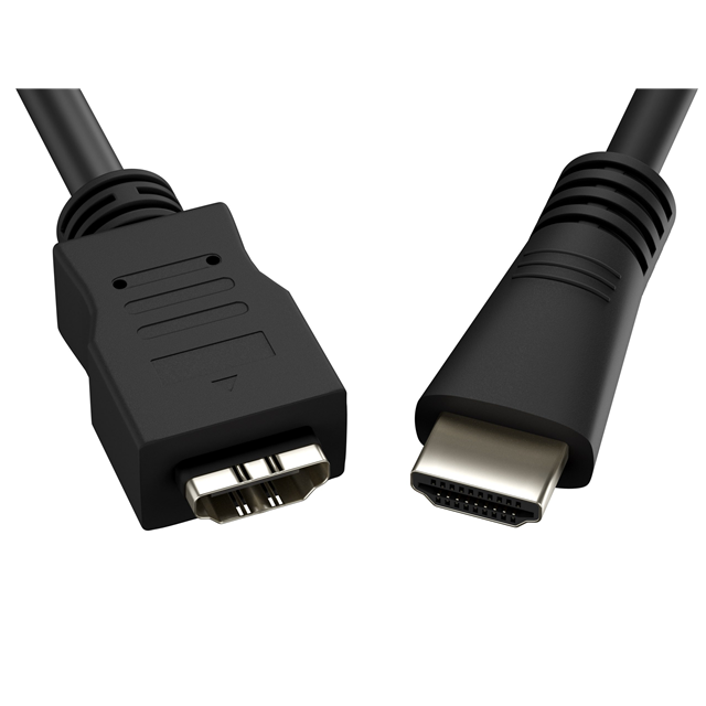 UNC Group, LLC HDMI-MF-25F electronic component