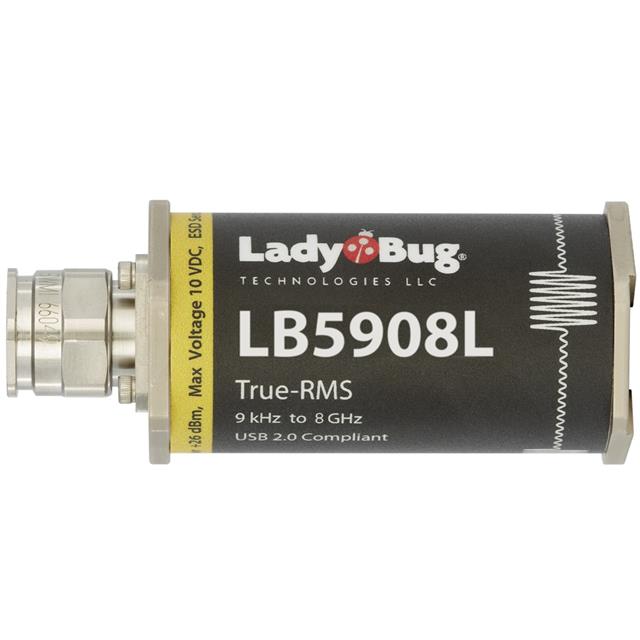 LadyBug Technologies LLC LB5908L electronic component