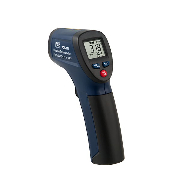 PCE Instruments PCE-777N electronic component