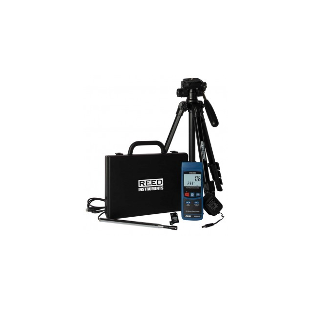 REED Instruments R4500SD-KIT2 electronic component