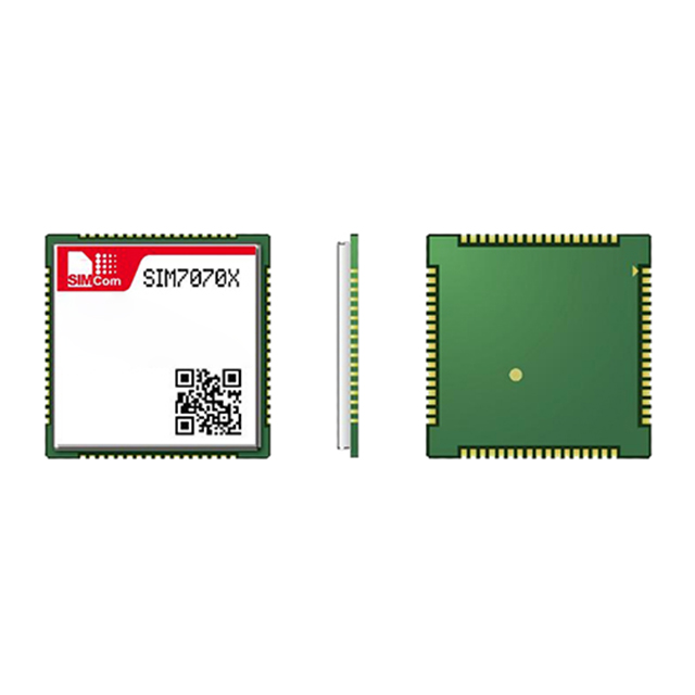 SIMCom Wireless Solutions Limited SIM7070G electronic component