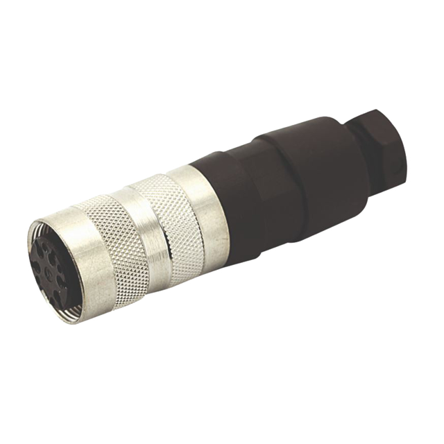 Amphenol Tuchel Industrial T 3401 004 electronic component