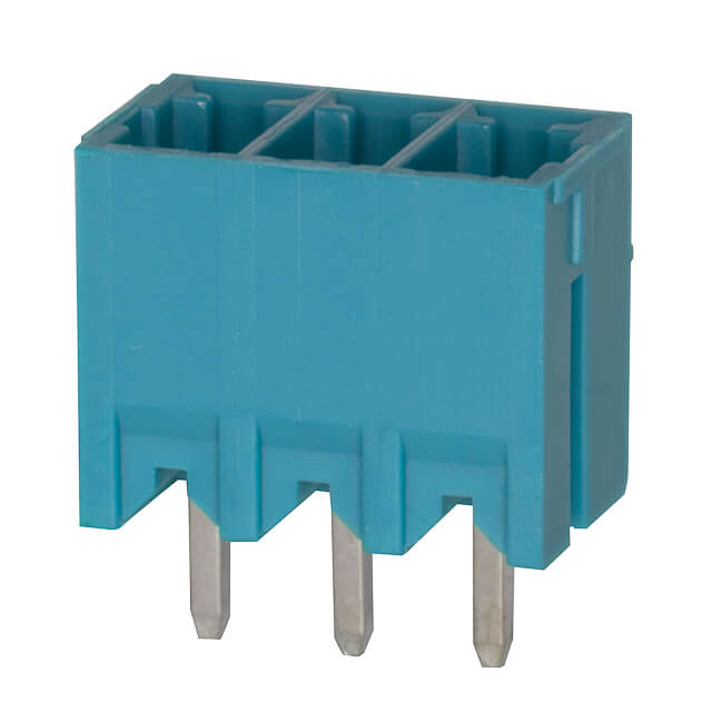 Same Sky (Formerly CUI Devices) TBP03R2-350-03BE electronic component