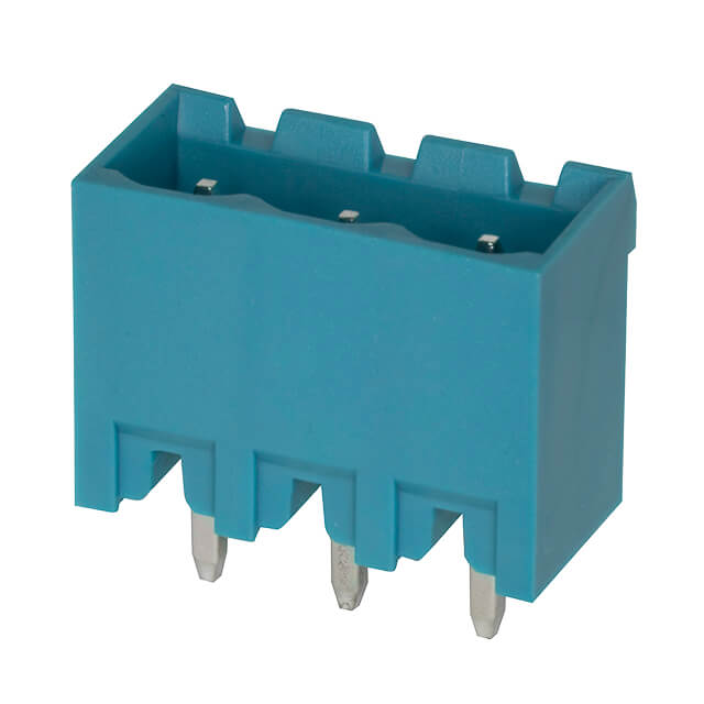 Same Sky (Formerly CUI Devices) TBP04R2-500-08BE electronic component