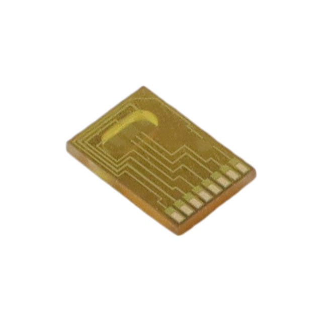 Innovative Sensor Technology, USA Division MFS02.S electronic component