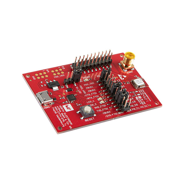 Würth Elektronik 2612019024001 electronic component