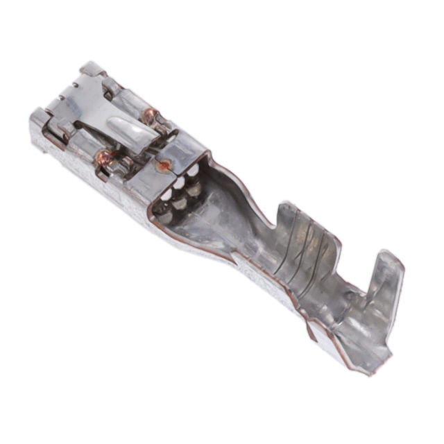 TE Connectivity AMP Connectors 1719840-1 electronic component