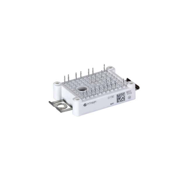 Infineon Technologies FP10R12W1T4PBPSA1 electronic component