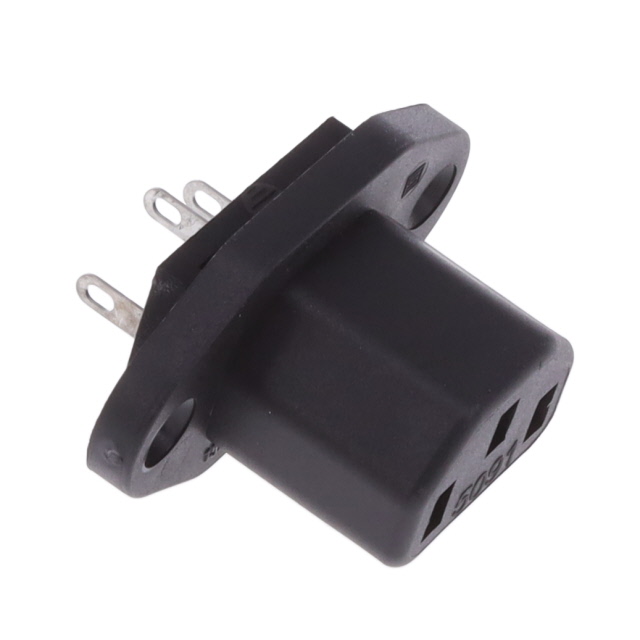 SCHURTER Inc. 6182.0001 electronic component