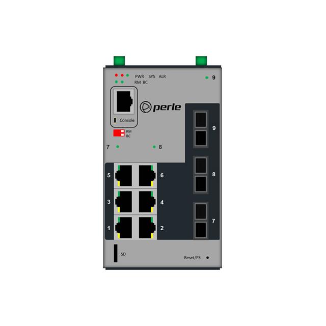 Perle Systems 07013830 electronic component