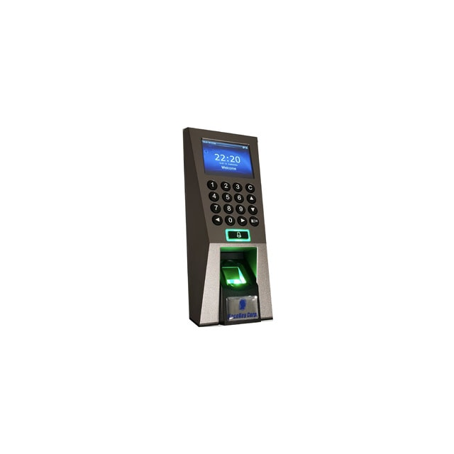 EntryGuard™ 8033162+MIL-DK electronic component