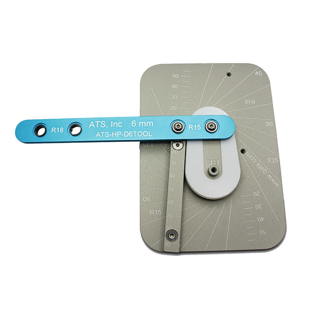 Advanced Thermal Solutions Inc. ATS-HP-D6TOOL electronic component