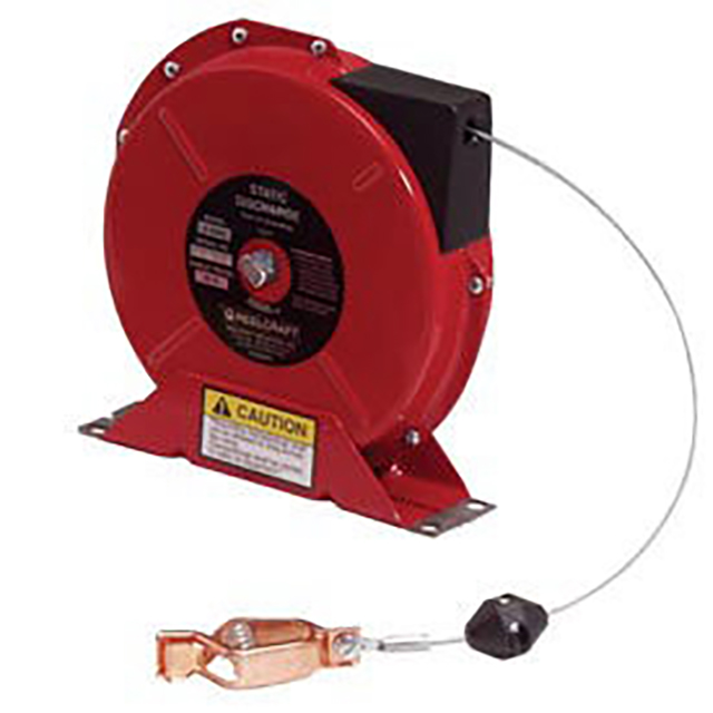 ReelCraft G 3050 N electronic component