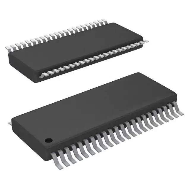 Texas Instruments BQ34Z653DBT electronic component