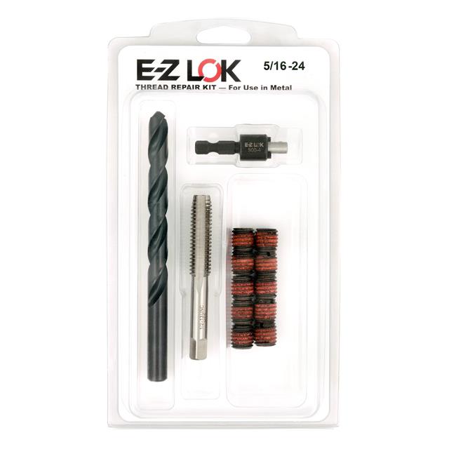 E-Z LOK EZ-329-524 electronic component