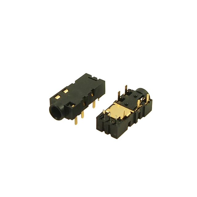 CLIFF Electronic Components Ltd FCR684204R electronic component