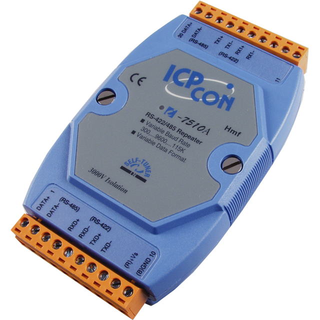 ICP DAS USA INC I-7510A electronic component