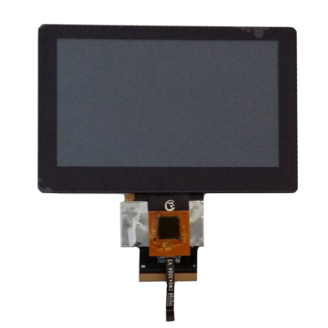 Powertip Technology Inc. PH480272T009-IHC05 electronic component