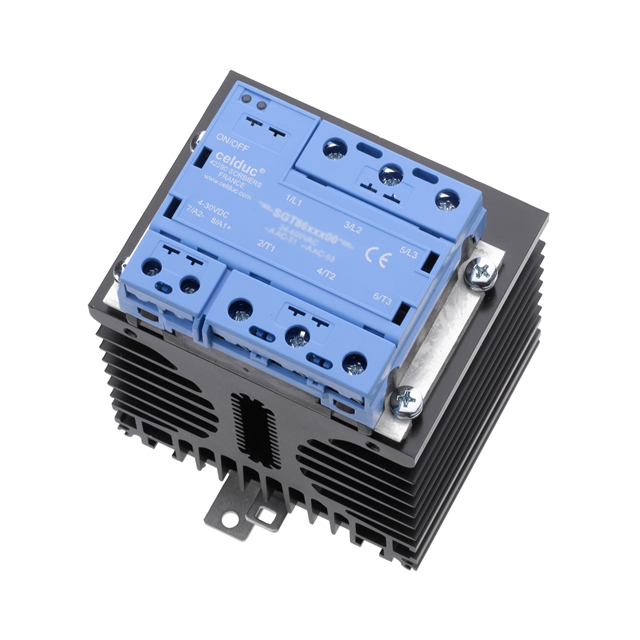 Celduc Inc. SGT9654302 electronic component