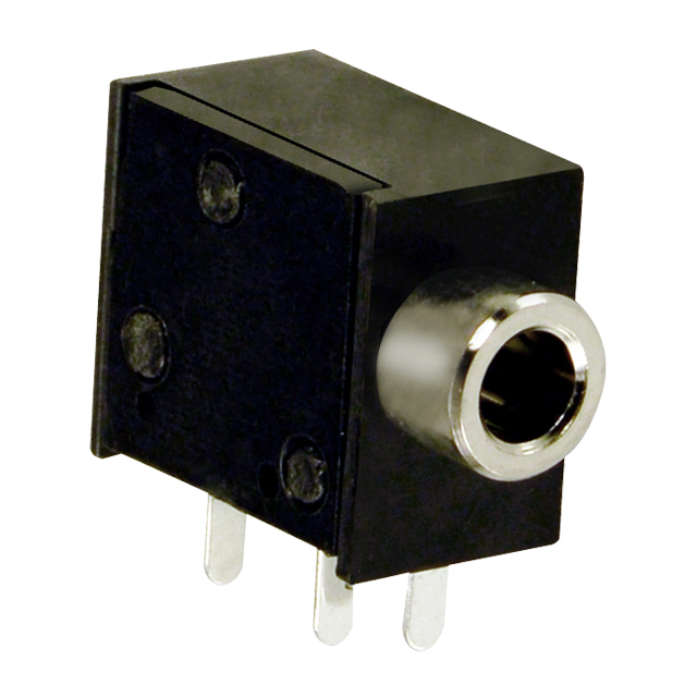 Kycon, Inc. STX-3150-3N-1 electronic component