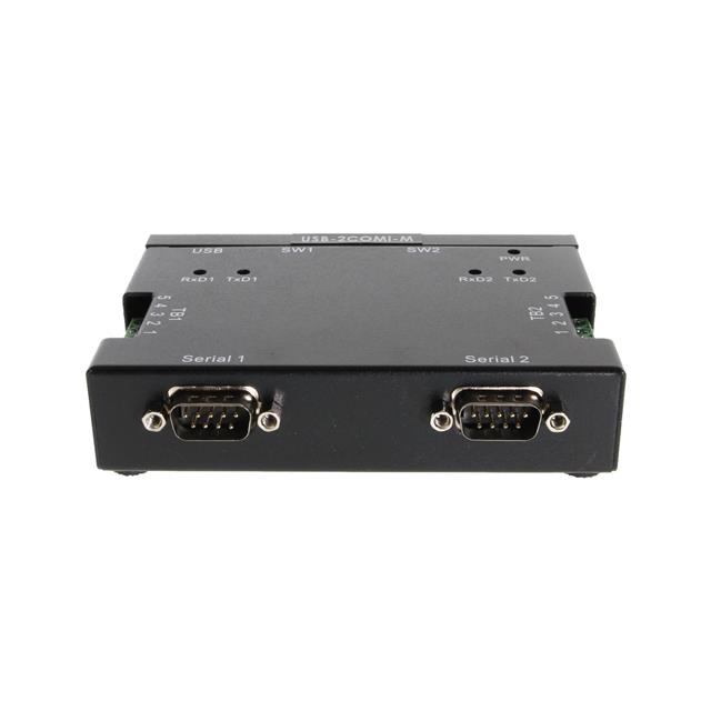 SerialGear USB-2COMI-M electronic component