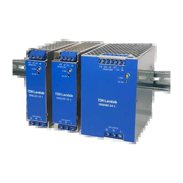 TDK-Lambda DRB240-48-1 electronic component