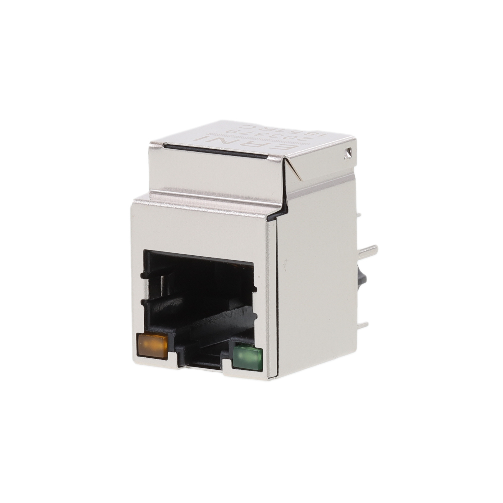 TE Connectivity Erni 203379 electronic component