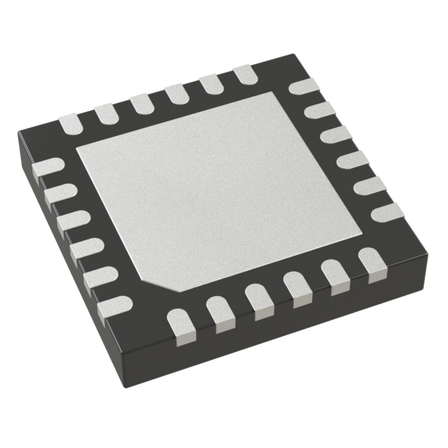 Renesas Electronics Corporation 9FGL0451CKILFT electronic component