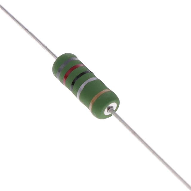 Bourns Inc. FW30A8R20JA electronic component
