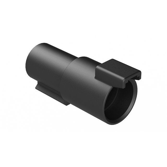 Amphenol Sine Systems Corp ATHD04-1-8P electronic component