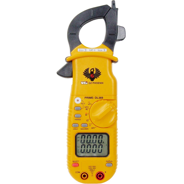 UEi Test Instruments DL369 electronic component