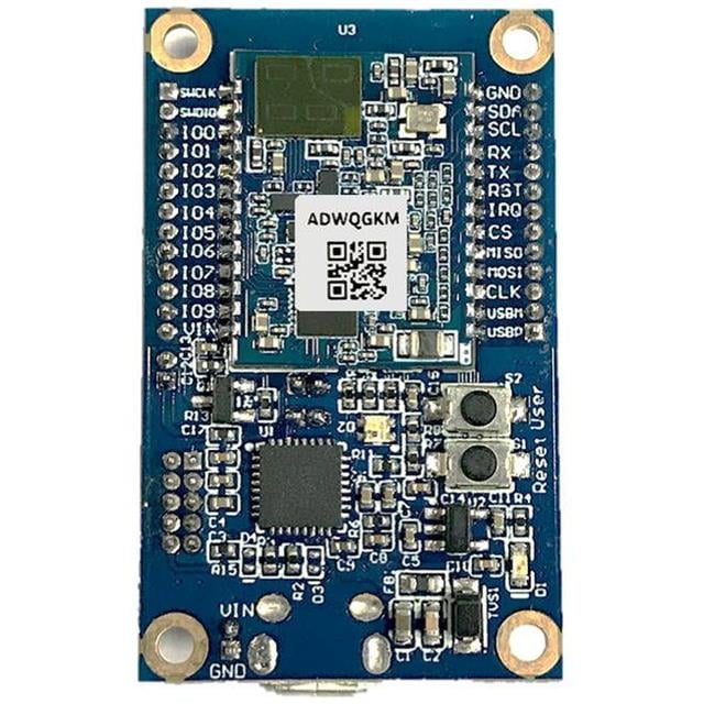 Jorjin Technologies Inc. MM5D91E0B electronic component