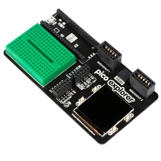 Pimoroni Ltd PIM550 electronic component