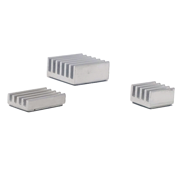 Micro Connectors, Inc. RAS-HS-A electronic component
