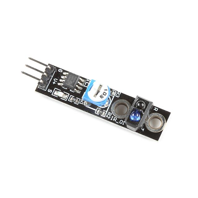 SparkFun Electronics 21244 electronic component