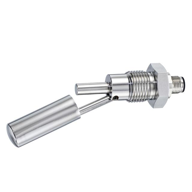 Sensata Technologies, Inc. SSF217XPM12 electronic component