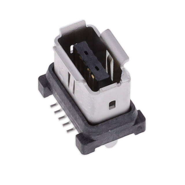 Amphenol ICC (Commercial Products) ND9BS2200 electronic component