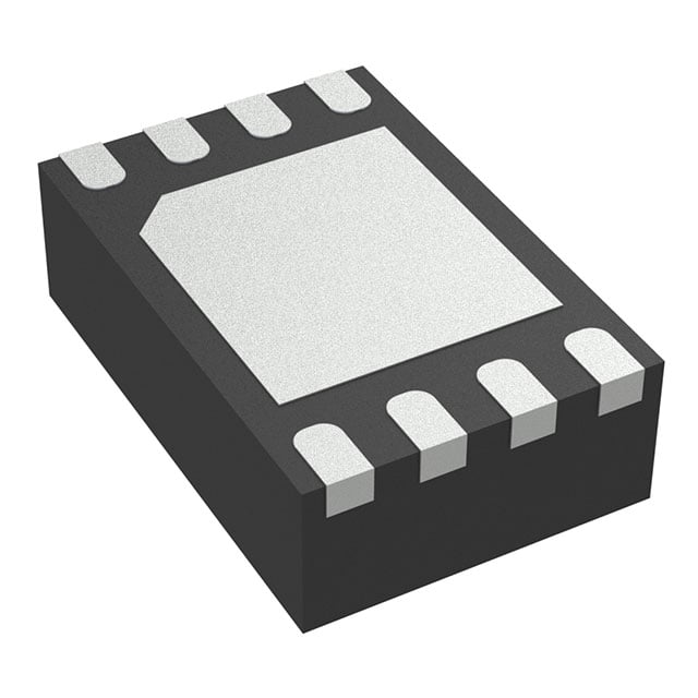 MaxLinear, Inc. SPX3819R2-L-1-8/TR electronic component
