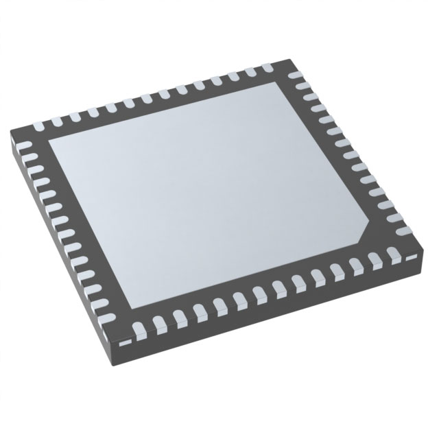 Microchip Technology ATMXT336UD-MAU002 electronic component
