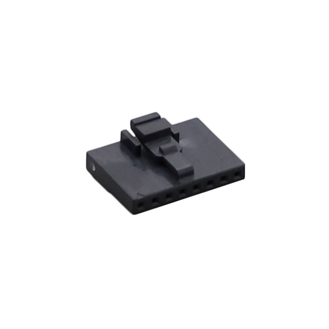 Molex 1511000008 electronic component