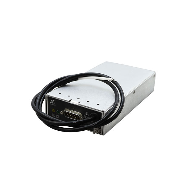 ULTRAVOLT / Advanced Energy 25LE24-N4 electronic component