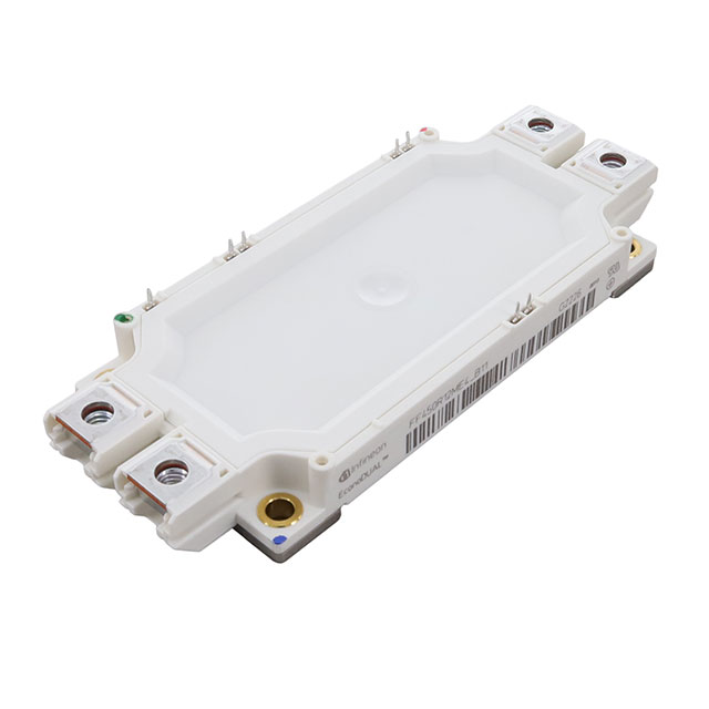 Infineon Technologies FF450R12ME4B11BPSA2 electronic component