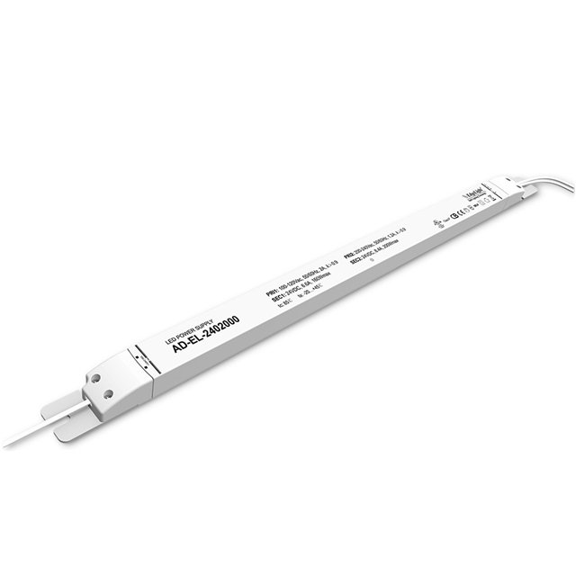 Edgelight LLC AD-EL-2402000-B electronic component