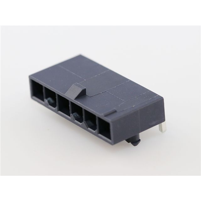 Molex 1726480106 electronic component