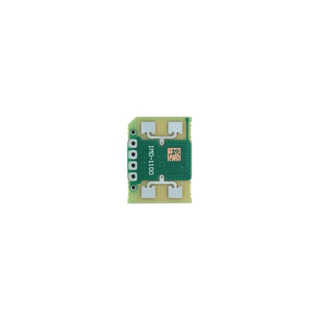 InnoSenT GmbH 80.00000478 electronic component