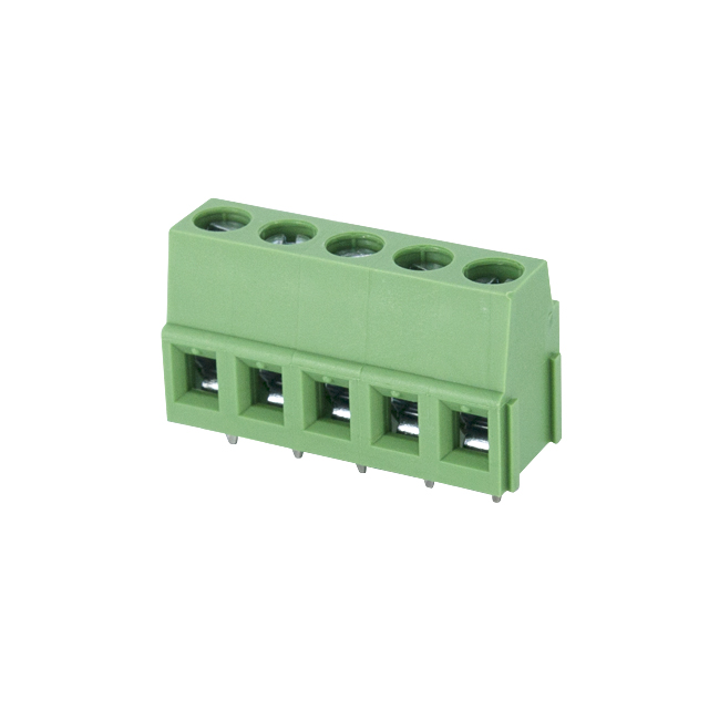 Dinkle Corporation, USA EK508V-05P electronic component