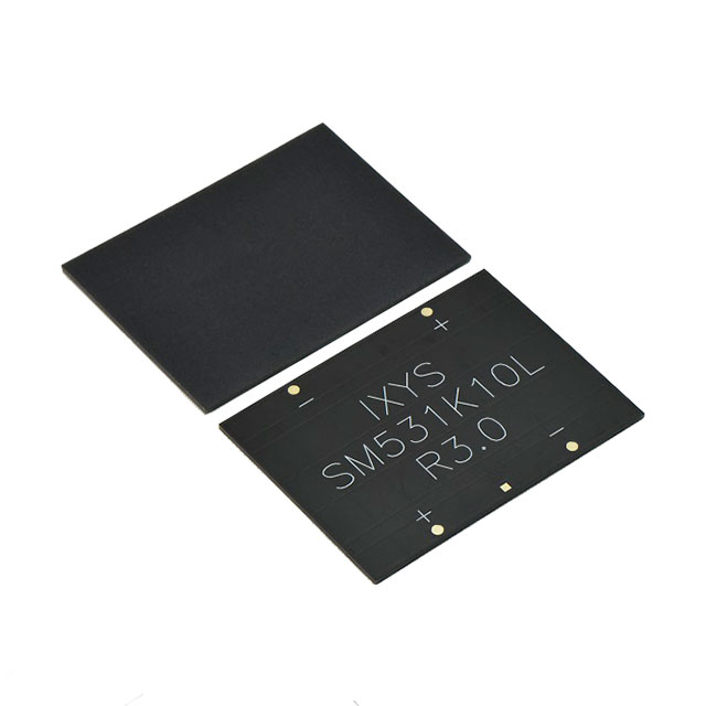 ANYSOLAR Ltd SM531K10LS electronic component