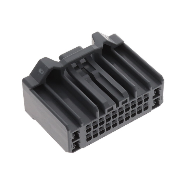 JAE Electronics MX58024SFB electronic component