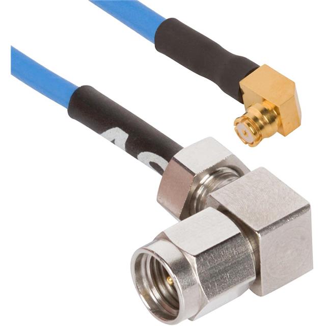 Amphenol SV Microwave 7015-0995 electronic component